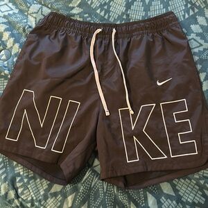 Nike shorts